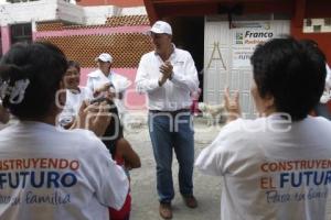 FRANCO RODRÍGUEZ EN LOMAS 5 DE MAYO