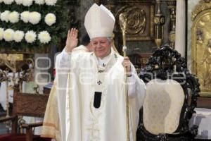 MISA EN CATEDRAL