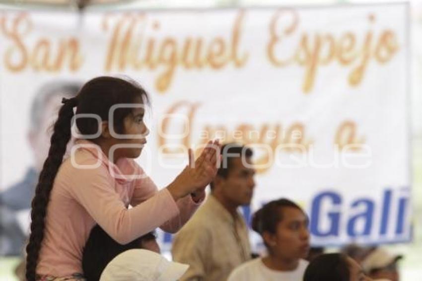 TONY GALI EN SANTA MARGARITA