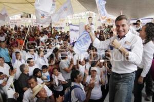 TONY GALI EN SANTA MARGARITA