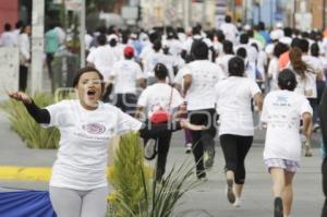 CARRERA DE LA JUVENTUD