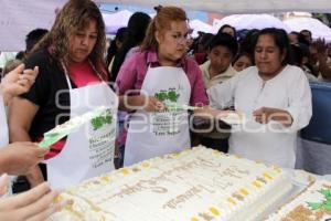 37 ANIVERSARIO DE LOS SAPOS