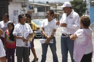 FRANCO RODRÍGUEZ EN LOMAS 5 DE MAYO