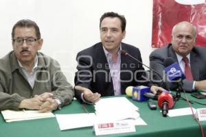 PRI. ELECCIONES