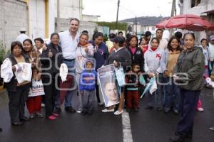 PABLO RODRIGUEZ . CANDIDATO DISTRITO 14 . COALICIÓN PUEBLA UNIDA
