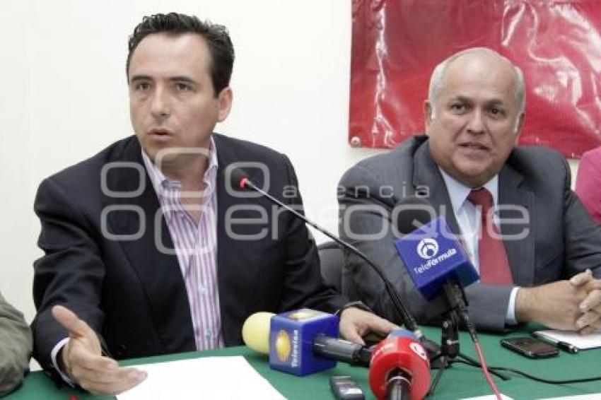 PRI. ELECCIONES
