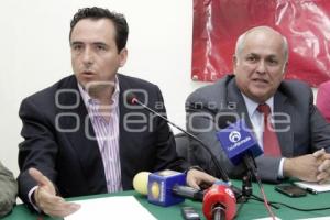 PRI. ELECCIONES