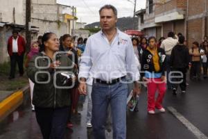 PABLO RODRIGUEZ . CANDIDATO DISTRITO 14 . COALICIÓN PUEBLA UNIDA