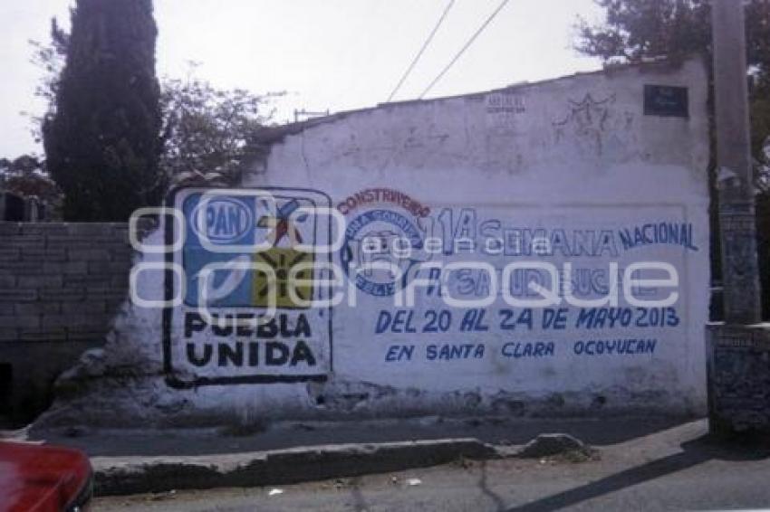 PRI. ELECCIONES