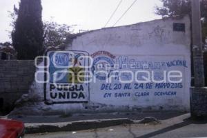 PRI. ELECCIONES