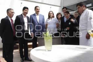 INAUGURAN ESPACIOS EDUCATIVOS . UTP