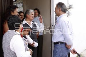 PABLO RODRIGUEZ . CANDIDATO DISTRITO 14 . COALICIÓN PUEBLA UNIDA