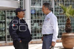 PABLO RODRIGUEZ . CANDIDATO DISTRITO 14 . COALICIÓN PUEBLA UNIDA