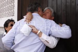 PABLO RODRIGUEZ . CANDIDATO DISTRITO 14 . COALICIÓN PUEBLA UNIDA