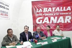 PRI. ELECCIONES