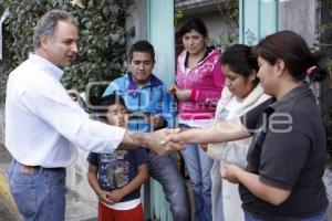 PABLO RODRIGUEZ . CANDIDATO DISTRITO 14 . COALICIÓN PUEBLA UNIDA