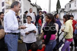PABLO RODRIGUEZ . CANDIDATO DISTRITO 14 . COALICIÓN PUEBLA UNIDA
