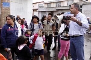PABLO RODRIGUEZ . CANDIDATO DISTRITO 14 . COALICIÓN PUEBLA UNIDA