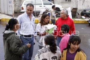 PABLO RODRIGUEZ . CANDIDATO DISTRITO 14 . COALICIÓN PUEBLA UNIDA
