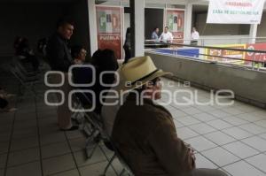 INAUGURA PRI CASA DE GESTIÓN EN EL SUR