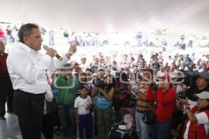 ENRIQUE AGÜERA CANDIDATO A PRESIDENTE MUNICIPAL EN COL CLAVIJERO