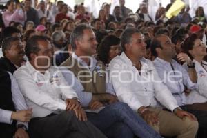 PABLO RODRIGUEZ  CANDIDATO DISTRITO 14 COALICIÓN PUEBLA UNIDAD