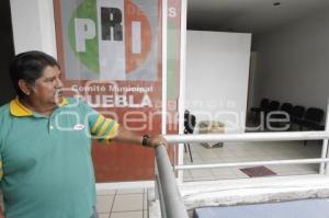 INAUGURA PRI CASA DE GESTIÓN EN EL SUR