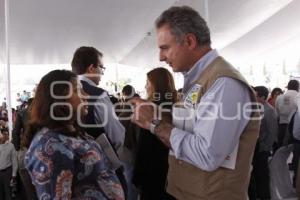PABLO RODRIGUEZ  CANDIDATO DISTRITO 14 COALICIÓN PUEBLA UNIDAD
