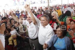 ENRIQUE AGÜERA CANDIDATO A PRESIDENTE MUNICIPAL EN COL CLAVIJERO