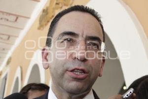 JAVIER LOZANO ALARCÓN