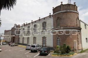 SANATORIO NUESTRA SEÑORA DE GUADALUPE