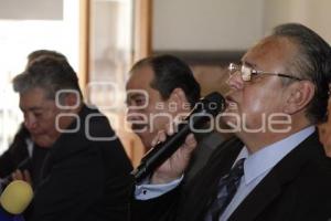 CAMPAÑAS . PT . CEBALLOS