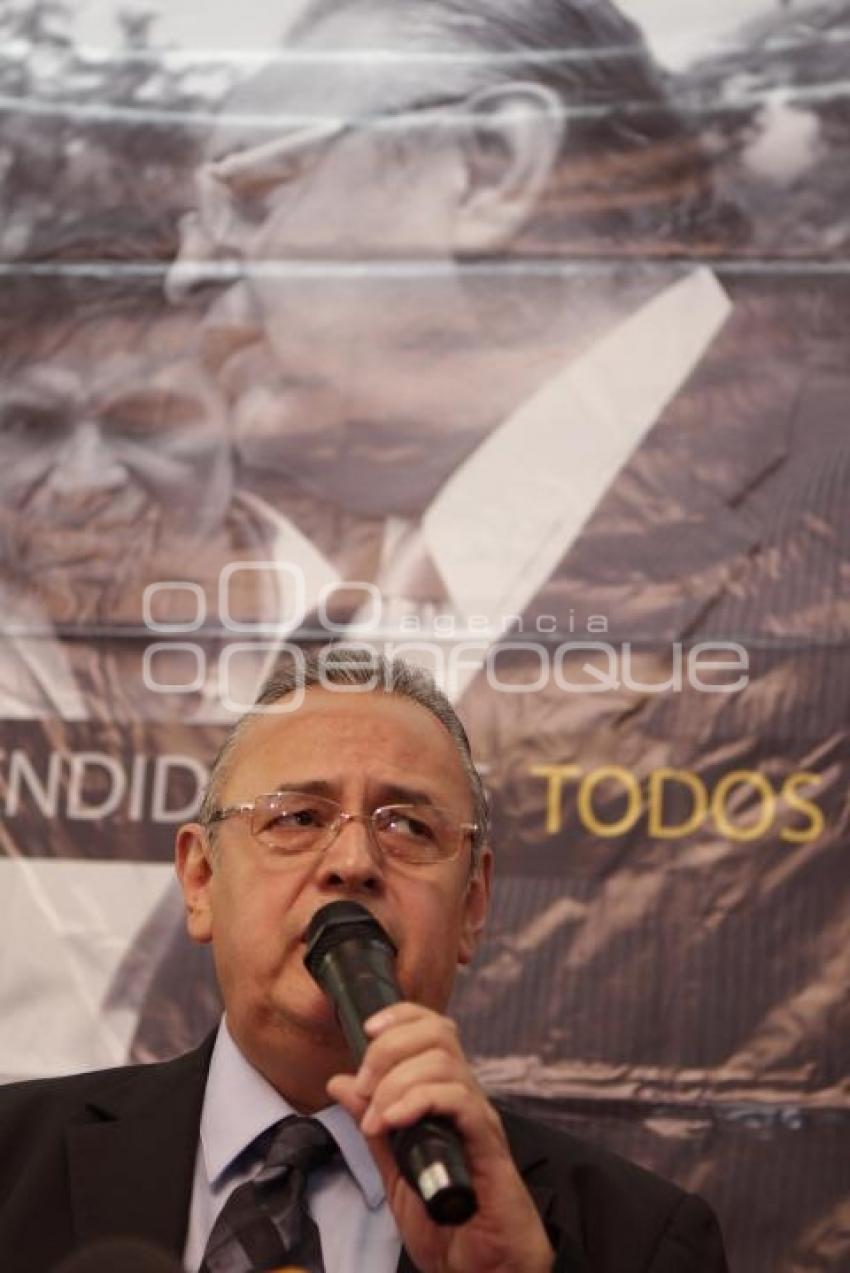 CAMPAÑAS . PT . CEBALLOS