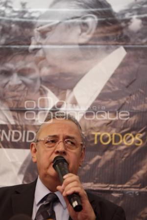 CAMPAÑAS . PT . CEBALLOS