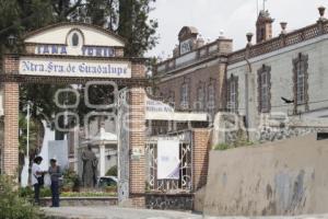 SANATORIO NUESTRA SEÑORA DE GUADALUPE