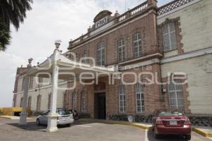 SANATORIO NUESTRA SEÑORA DE GUADALUPE