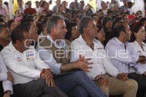 PABLO RODRIGUEZ  CANDIDATO DISTRITO 14 COALICIÓN PUEBLA UNIDAD