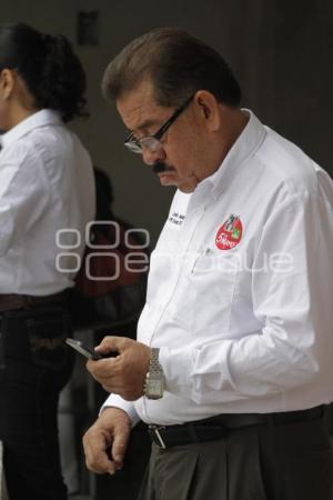 INAUGURA PRI CASA DE GESTIÓN EN EL SUR