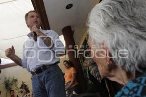 PABLO RODRÍGUEZ REGORDOSA EN MIGUEL NEGRETE