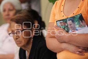 PABLO RODRÍGUEZ REGORDOSA EN MIGUEL NEGRETE