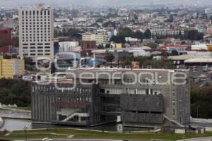 PANORÁMICA CENTRO INTEGRAL DE SERVICIOS CIS