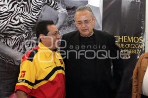 CAMPAÑAS . PT . CEBALLOS