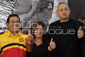 CAMPAÑAS . PT . CEBALLOS