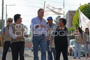 PABLO RODRÍGUEZ REGORDOSA EN MIGUEL NEGRETE
