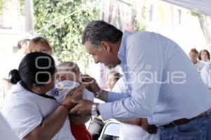 FRANCO RODRÍGUEZ EN LOS SAPOS