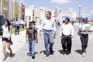 PABLO RODRIGUEZ  CANDIDATO DISTRITO 14 COALICIÓN PUEBLA UNIDAD