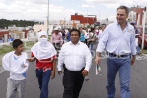 PABLO RODRIGUEZ  CANDIDATO DISTRITO 14 COALICIÓN PUEBLA UNIDAD