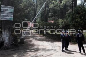 ASESINATOS EN BUENAVISTA
