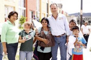 PABLO RODRIGUEZ  CANDIDATO DISTRITO 14 COALICIÓN PUEBLA UNIDAD