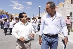 PABLO RODRIGUEZ  CANDIDATO DISTRITO 14 COALICIÓN PUEBLA UNIDAD
